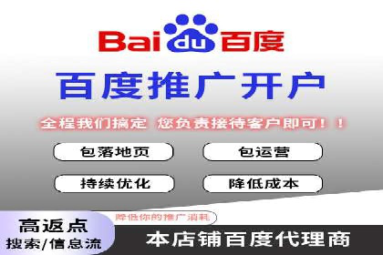 百度竞价托管：案例背后的数据解读